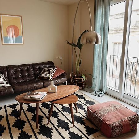 Cool Loft In The Old Town With Rooftop Terrace And Fireplace Tarifa Exterior foto