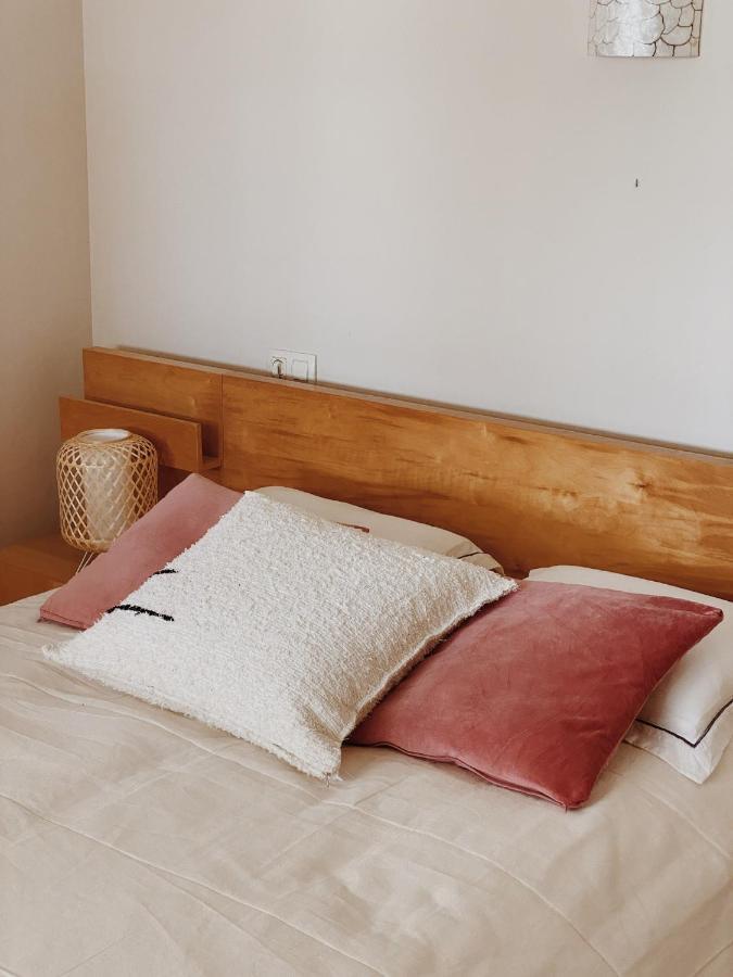 Cool Loft In The Old Town With Rooftop Terrace And Fireplace Tarifa Exterior foto