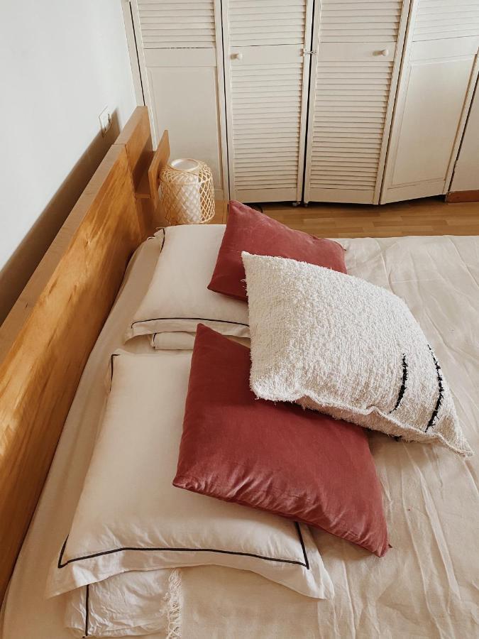 Cool Loft In The Old Town With Rooftop Terrace And Fireplace Tarifa Exterior foto