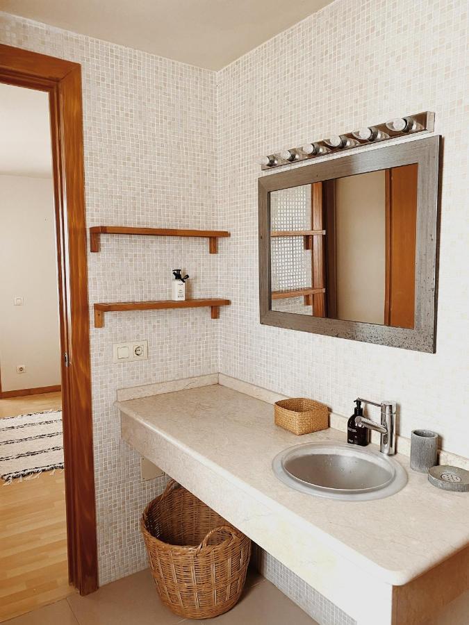 Cool Loft In The Old Town With Rooftop Terrace And Fireplace Tarifa Exterior foto
