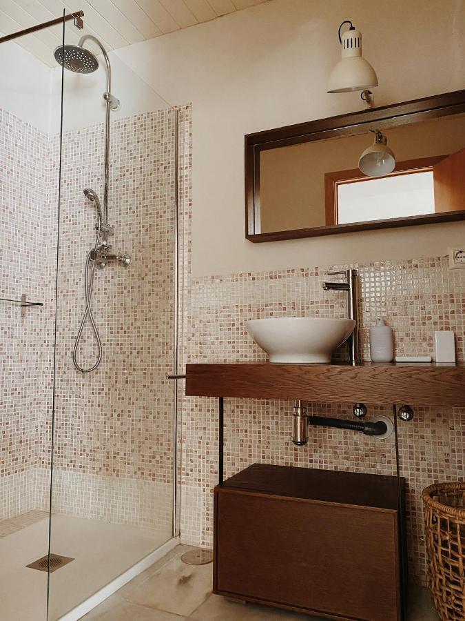 Cool Loft In The Old Town With Rooftop Terrace And Fireplace Tarifa Exterior foto