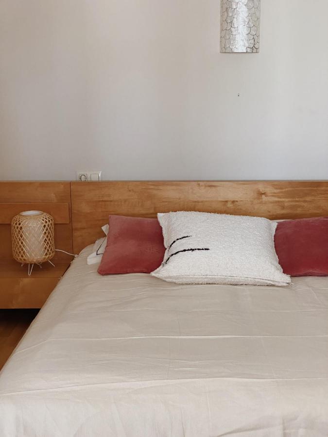 Cool Loft In The Old Town With Rooftop Terrace And Fireplace Tarifa Exterior foto