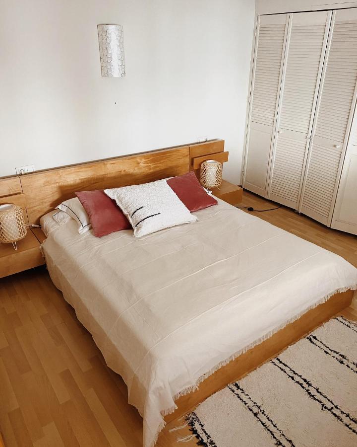 Cool Loft In The Old Town With Rooftop Terrace And Fireplace Tarifa Exterior foto