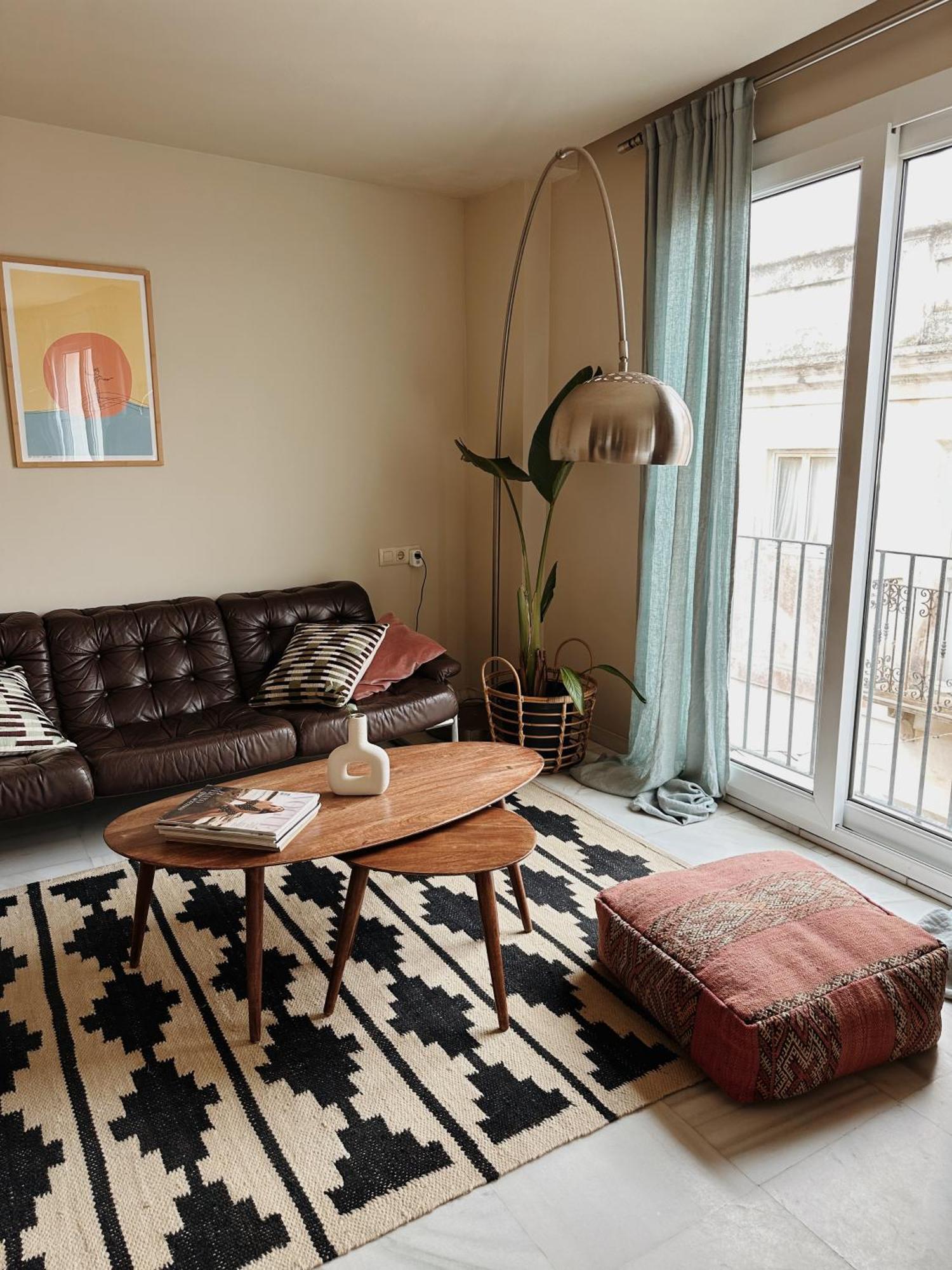 Cool Loft In The Old Town With Rooftop Terrace And Fireplace Tarifa Exterior foto