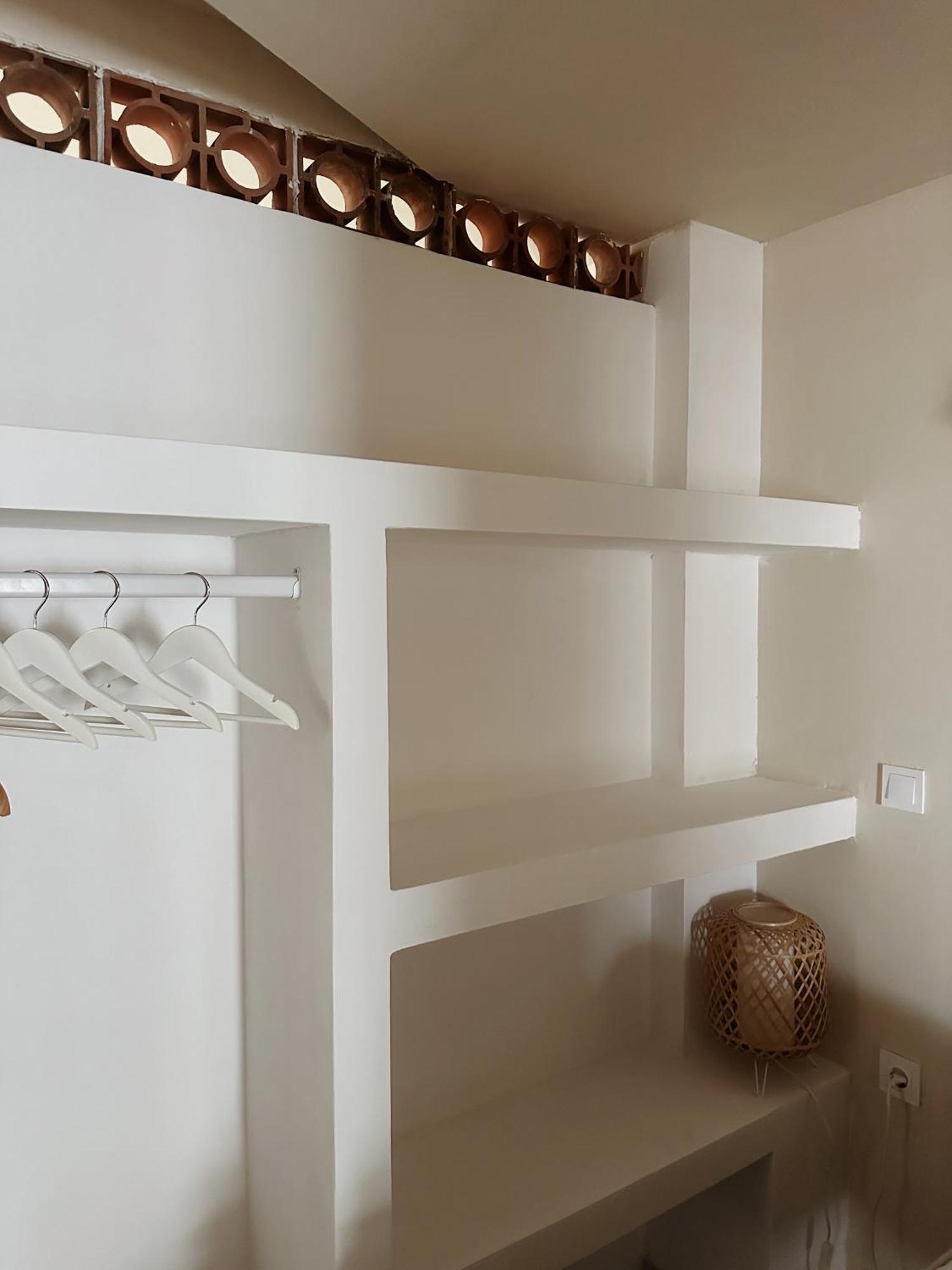 Cool Loft In The Old Town With Rooftop Terrace And Fireplace Tarifa Exterior foto