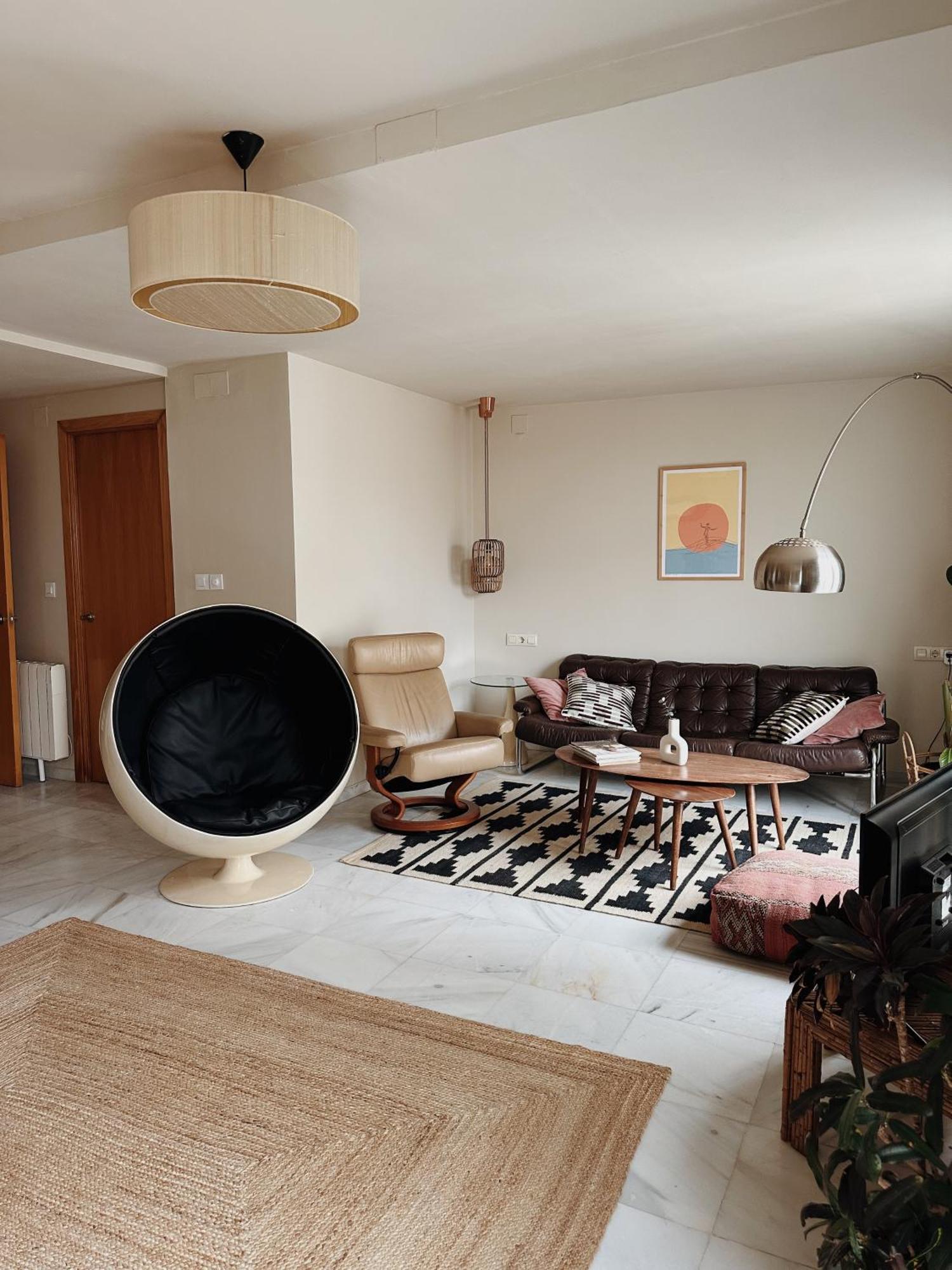 Cool Loft In The Old Town With Rooftop Terrace And Fireplace Tarifa Exterior foto